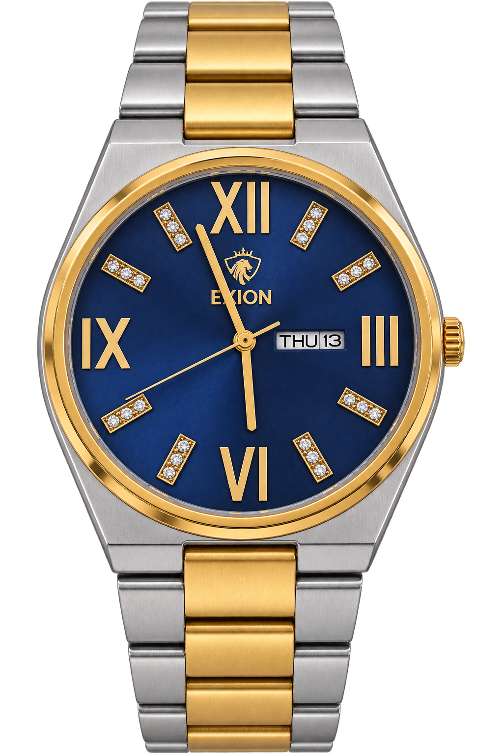 EXION DYNASTY Midnight Blue