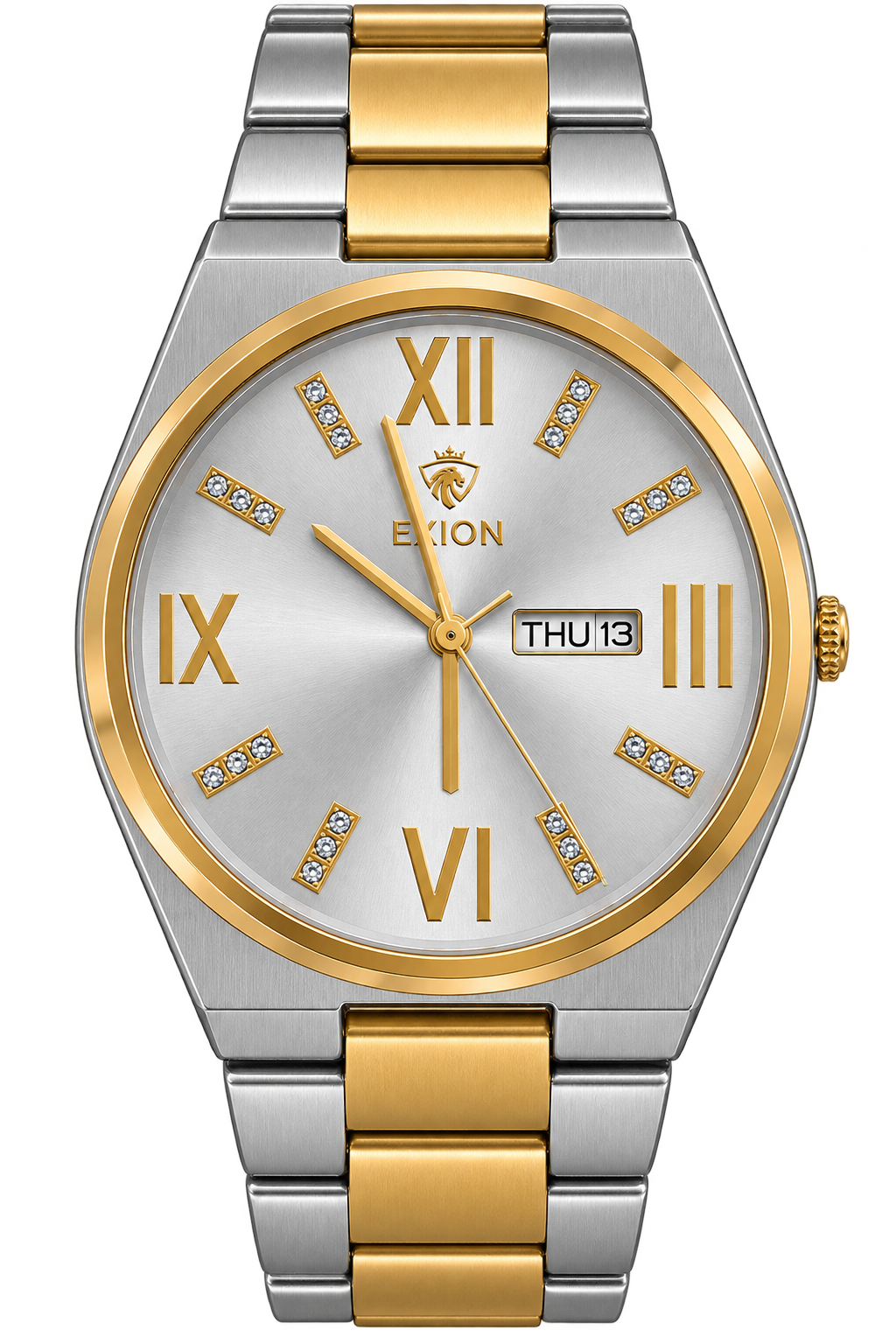 EXION DYNASTY Silver